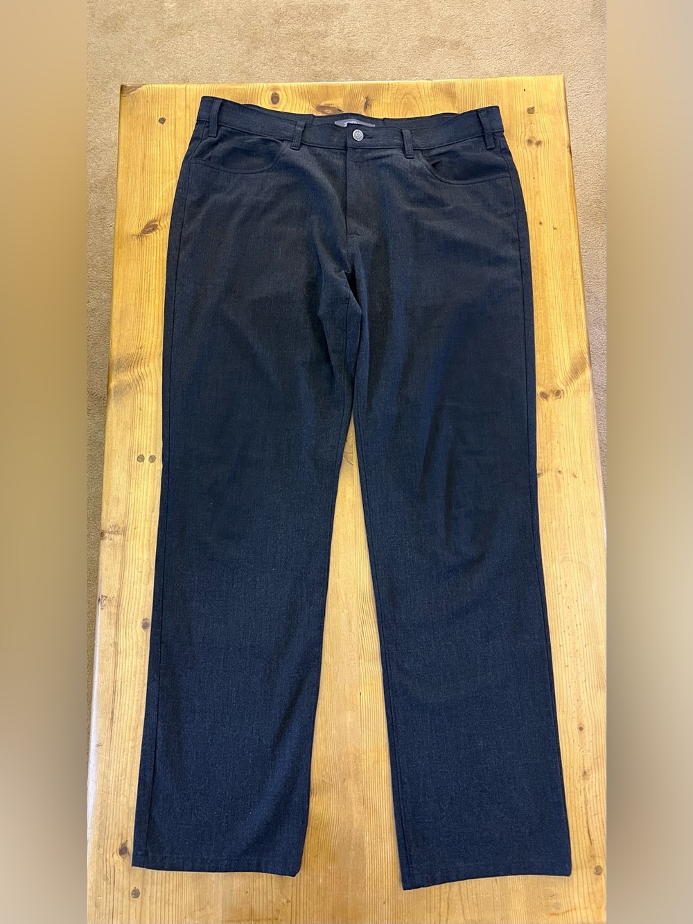 Kenneth Cole - Men’s Dress Pants